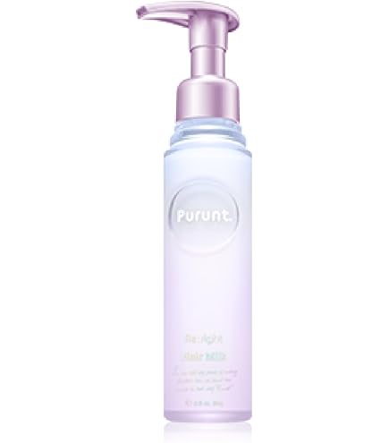 Amazon.co.jp: プルント ヘアミルク リライト レッドワインの香り 美容